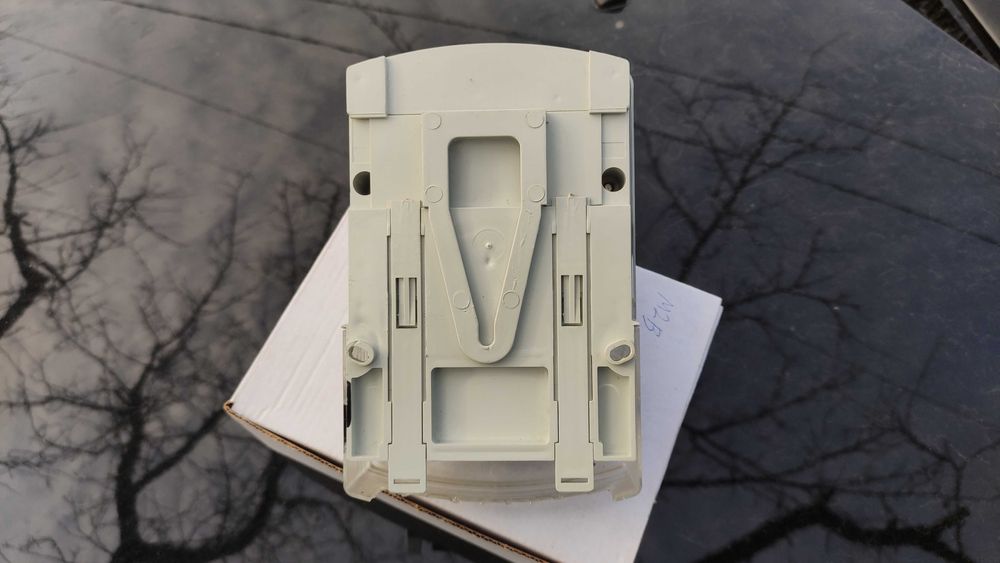 Счетчик лічильник электроэнергии НІК 2102-02 М2В электросчетчик NIK