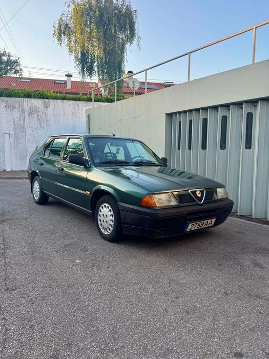 Alfa Romeo 33 1.3VL