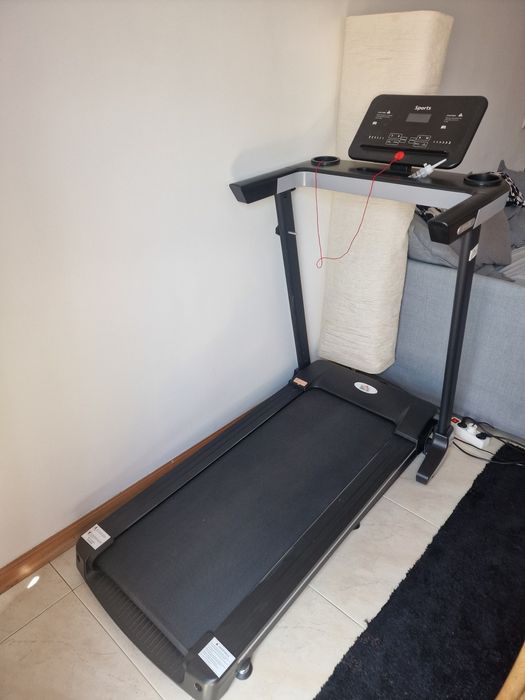 Passadeira eletrica como nova