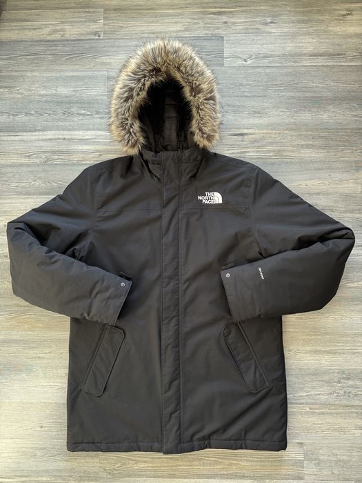Парка The North Face / NF0A4M8H | Оригінал