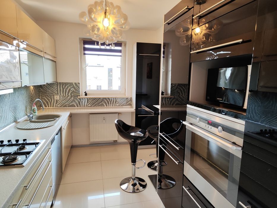 Mieszkanie dwupokojowe na sprzedaż