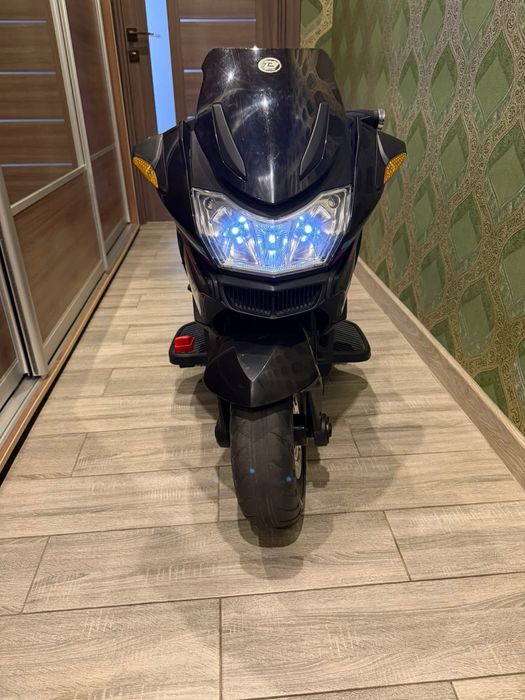 Дитячий мотоцикл М4272