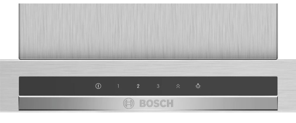 Exaustor Bosch DWB67IM50 (novo c/ garantia) Serie 4 60 cm Inox EAN 4242005051076