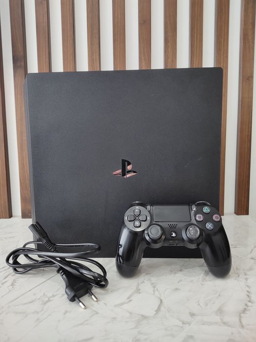 PlayStation 4 PRO PS4 PRO
