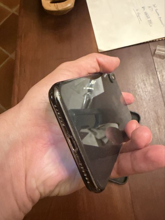 IPhone X 64Gb ( bateria a 100%)