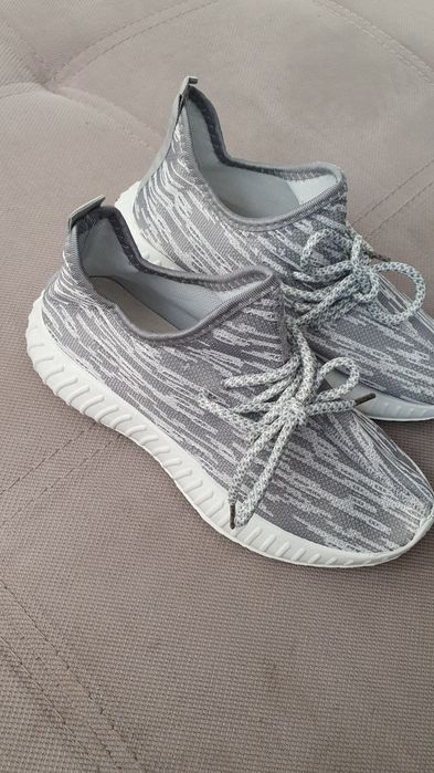 Buty Skarpetki rozmiar 37