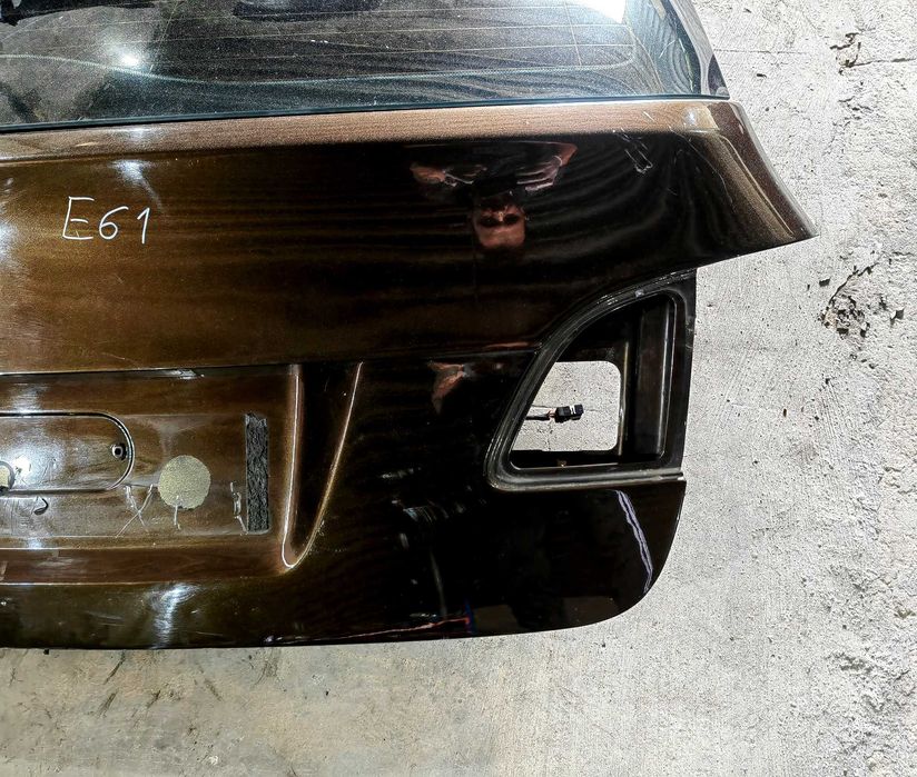 Mala BMW E61 serie 5