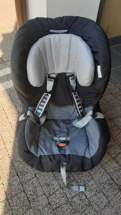 Fotelik samochodowy Romer King plus 9-18 kg