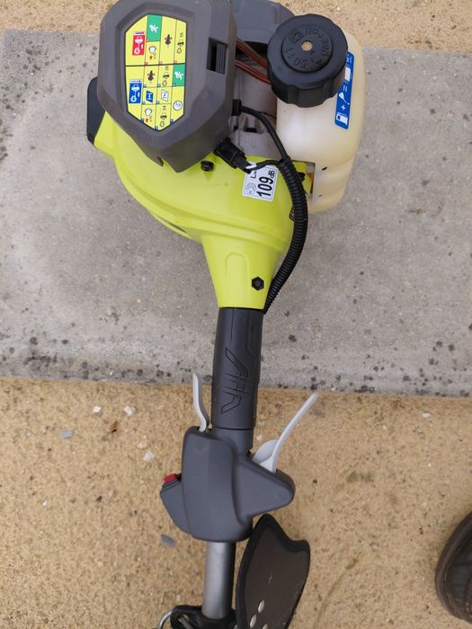 Roçadora Ryobi RBC254 SESO muito bom estado
