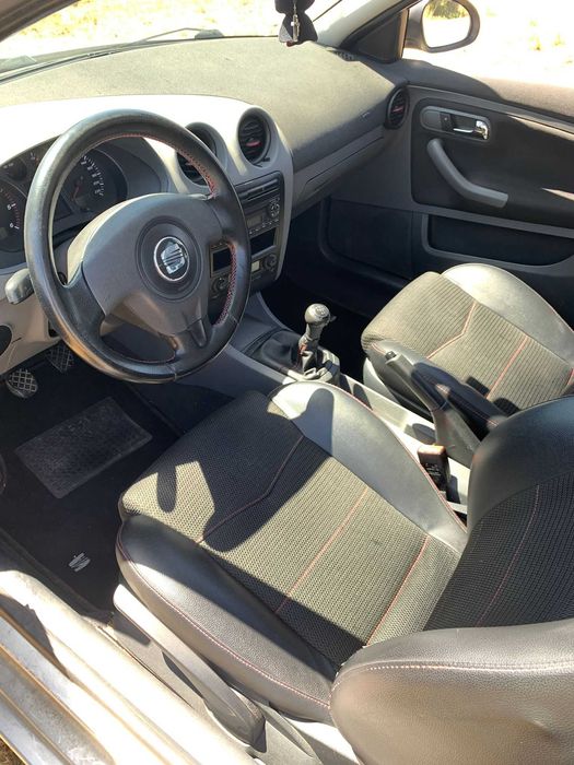 SEAT 6L PD100 (comercial)