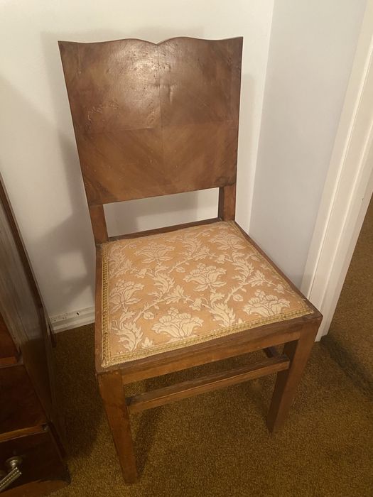 Mobília anos 60 Estimada