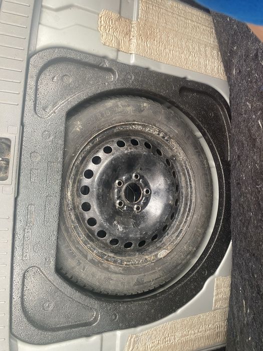 Авто Форд Фокус 2