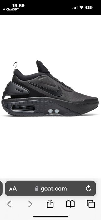 Nike mag olx sale