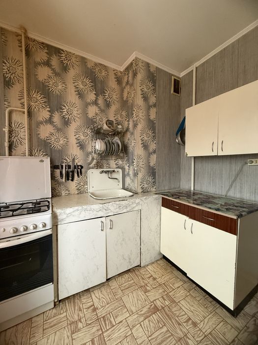 Здам в оренду однокімнатну квартиру район ринок Нива