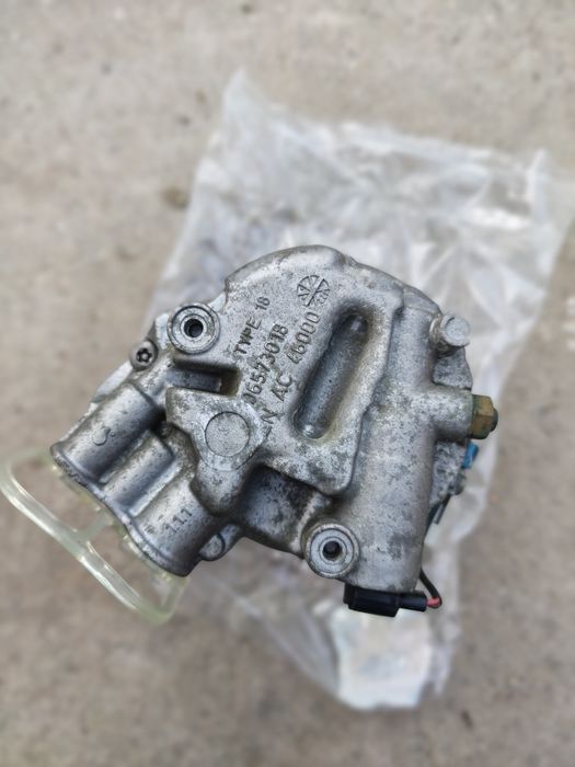 Kompresor Delphi 13250608 opel Astra j 1.4 turbo