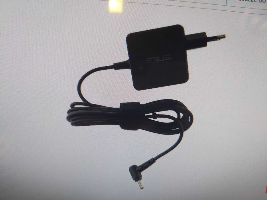 ladowarka do laptopa asus Lenovo zasilacz ładowarka