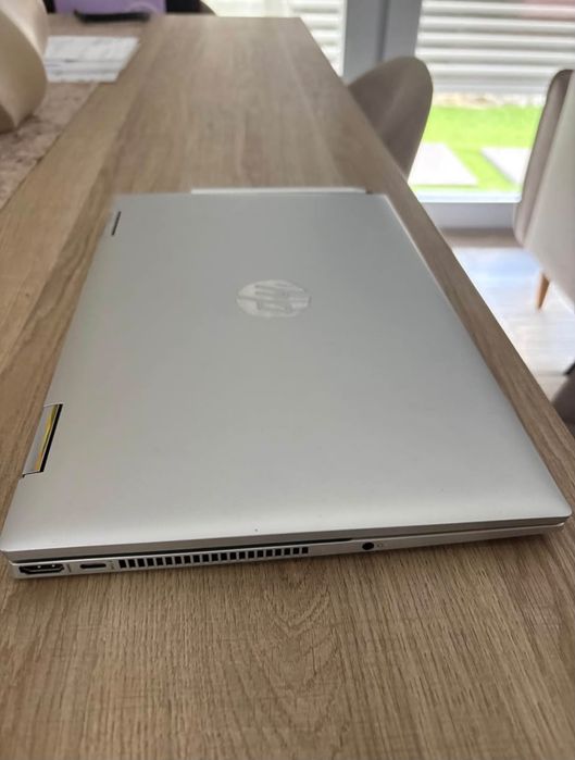 Vendo portátil HP
