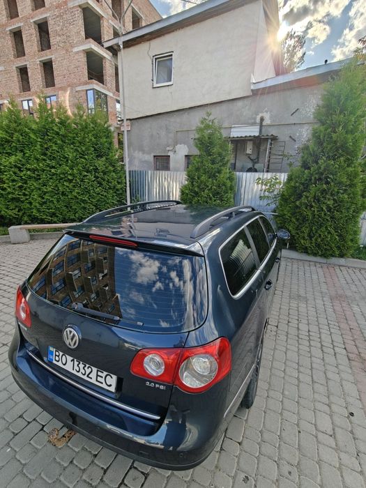 Passat b6 2.0FSI