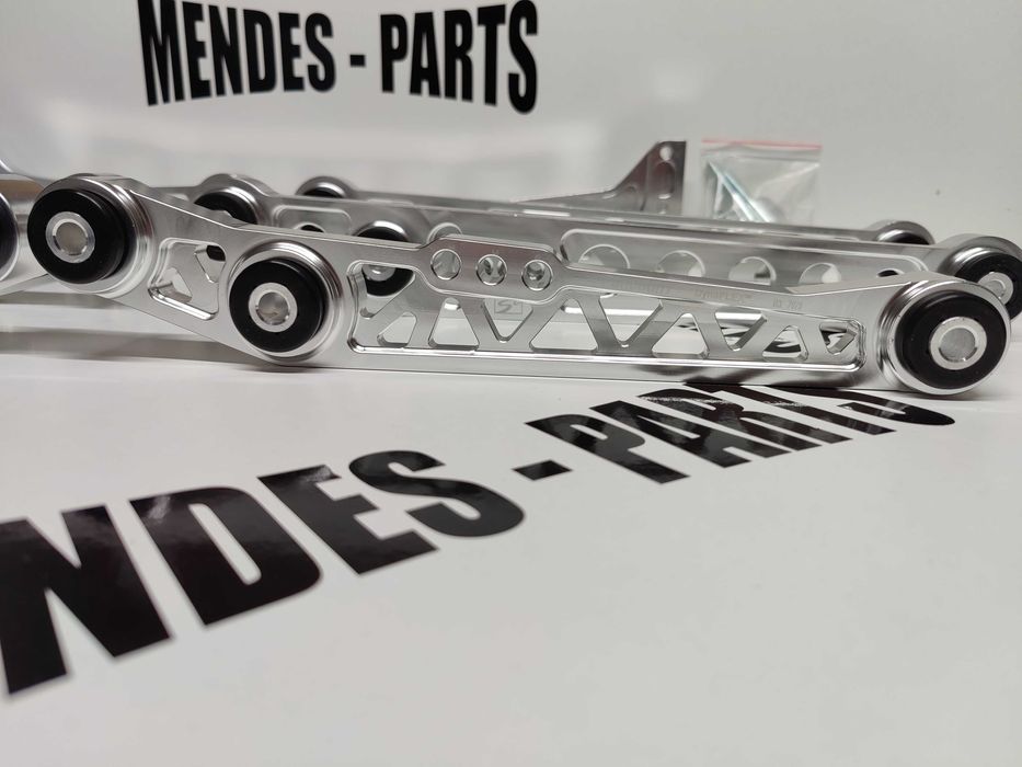 LCA honda braços de suspensão