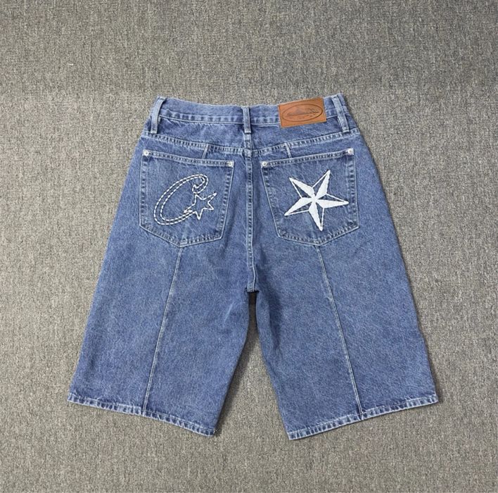 Шорти Corteiz C Star