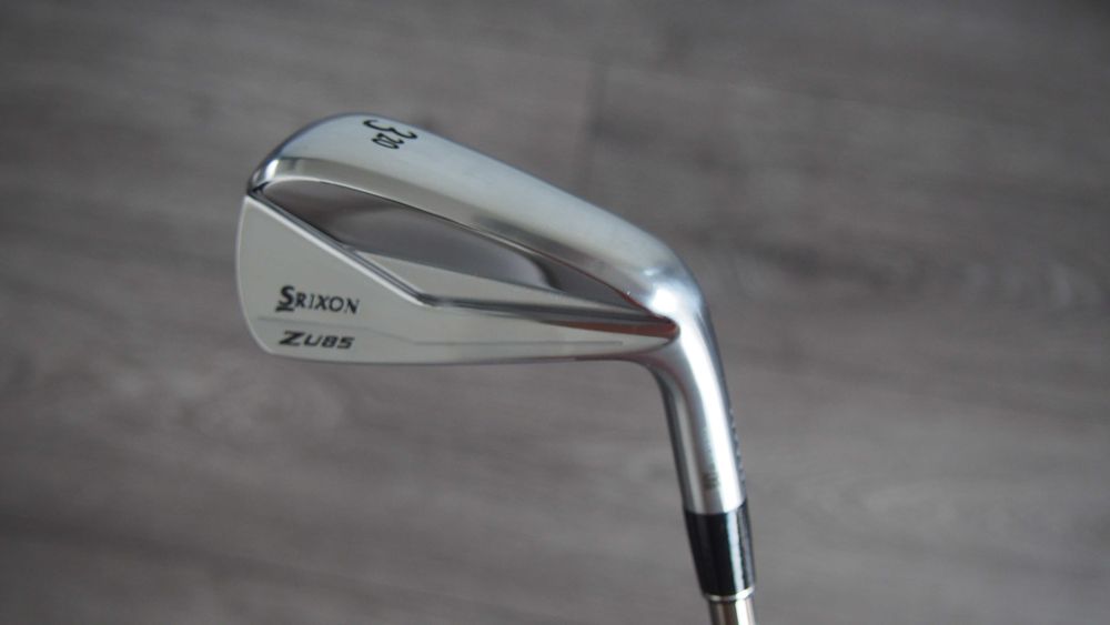 kij do golfa SRIXON Driving iron 3 20 stopni Idealny
