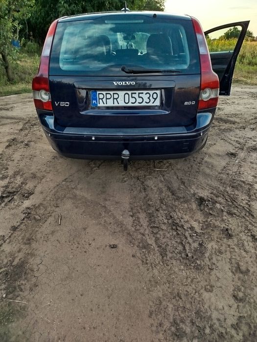 Продам Volvo V50 2.0 дизель універсал