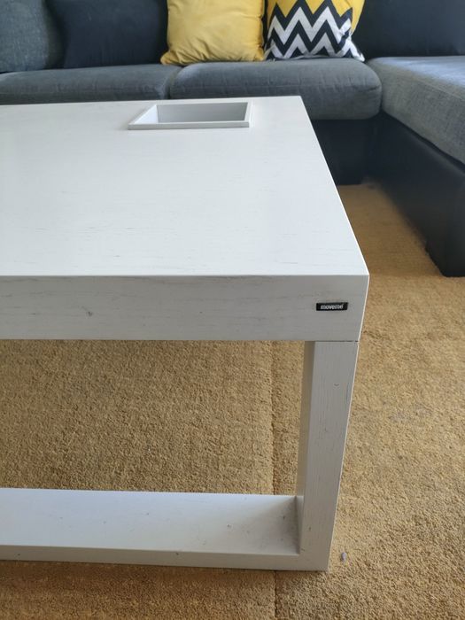 Mesa de centro design original