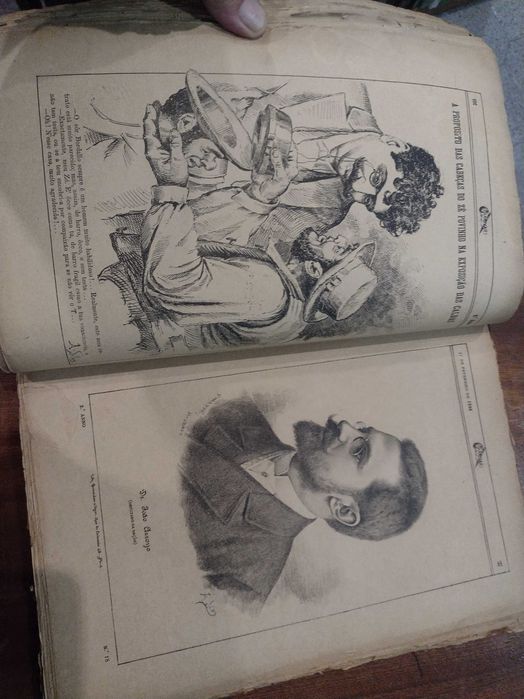 Charivari - 2º Anno 1887/88