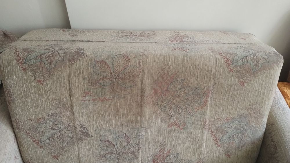 Kanapa sofa rozkładana