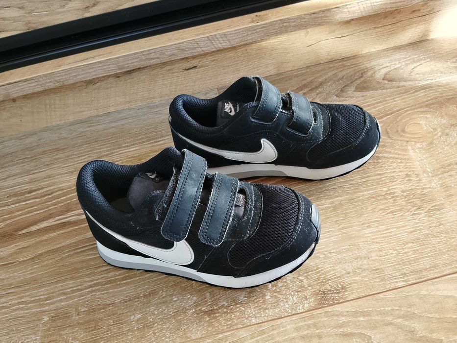 Buty dziecięce nike roz.27...16 cm