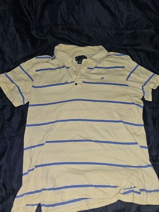 Polo da Sacoor  tamanho M