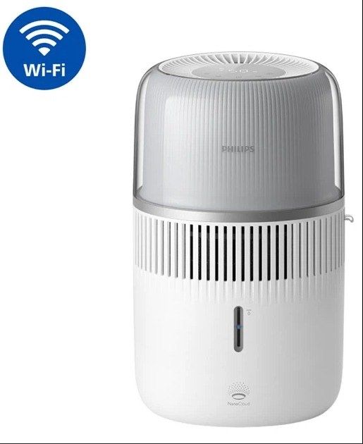 Зволожувач повітря PHILIPS 5000 series HU5710/00