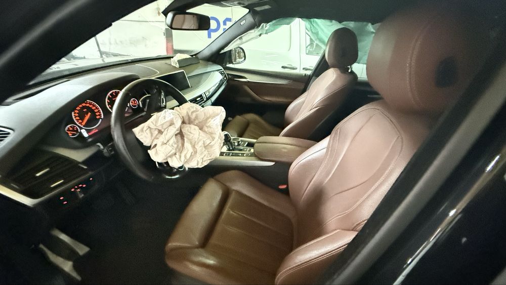 Bmw X5 40 E Pack m 90 mil km