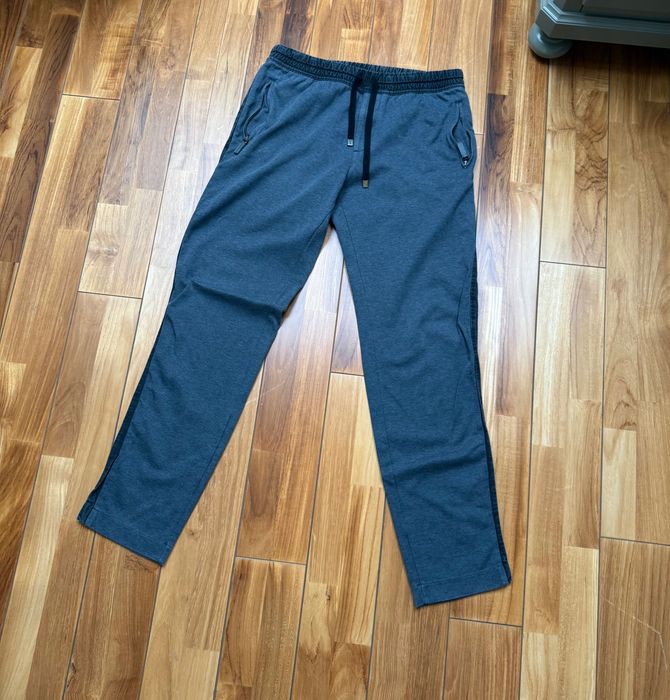 Dolce &Gabbana oryginał spodnie męskie