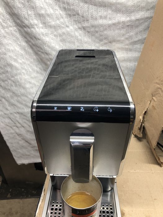 Кававарка Чибо из немечини