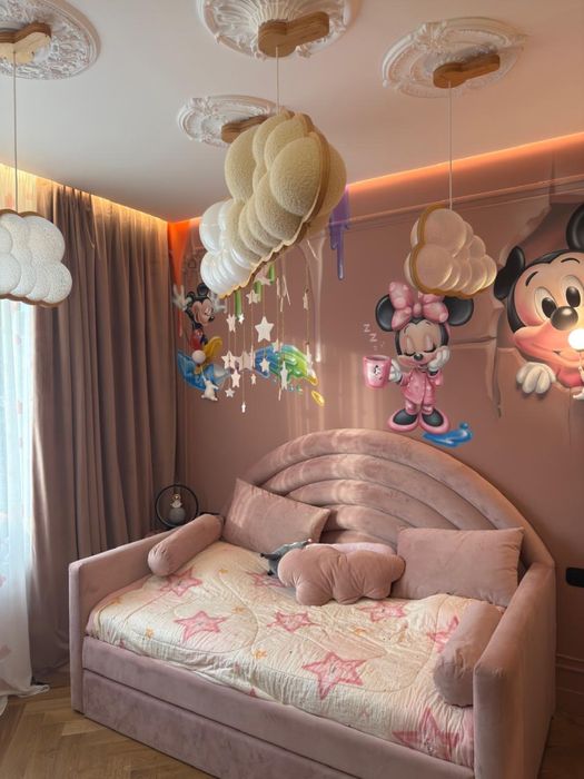 Дом по адресу Петефі Шандора пл. (площадь 130 м²) - Atlanta.ua - фото 15