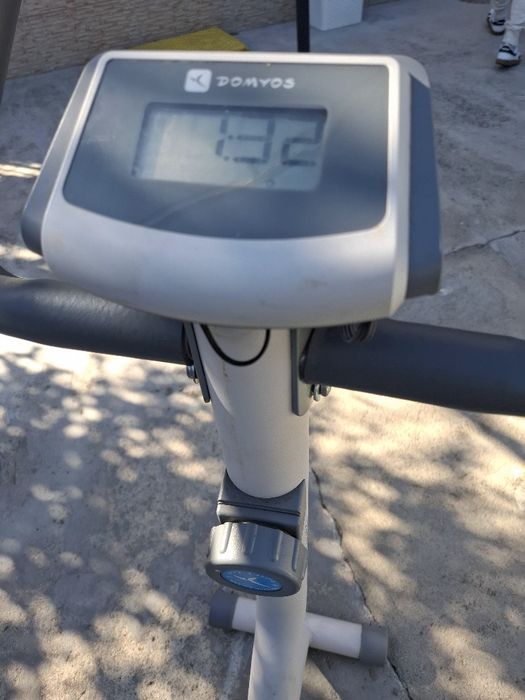 Bicicleta Estática Domyos64862720436226124
