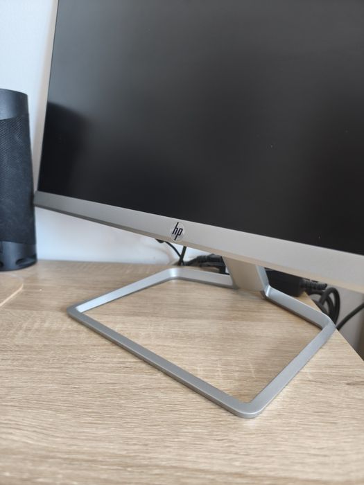 Monitor HP 22fw de 21,5 polegadas! Como novo!