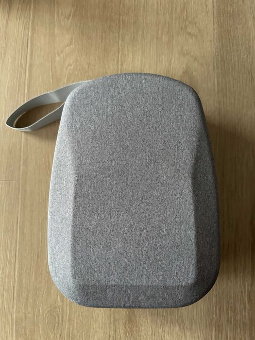 Meta Quest 2 128GB + kabel + pokrowiec – FABRYCZNY RESET