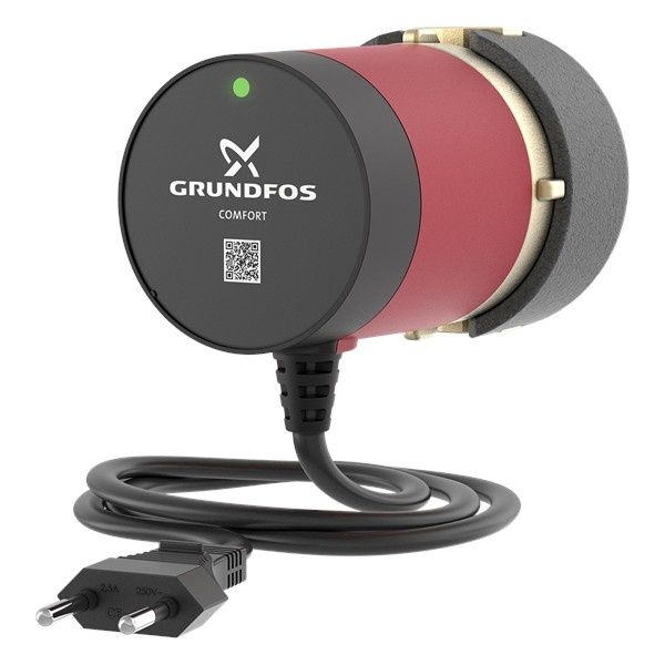 Grundfos bomba circuladora água