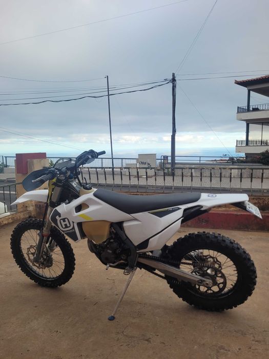 Husqvarna FE350 2022