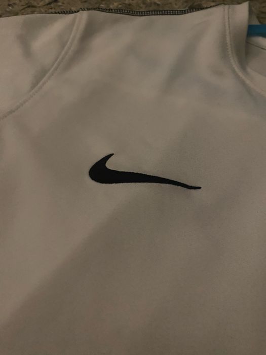 Koszulka sprotowa nike