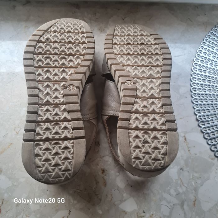 Sandały damskie Lasocki rozm.36