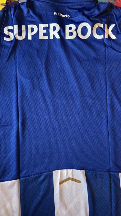 T-shirt Porto principal