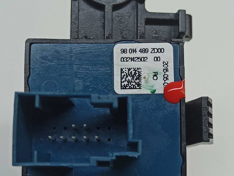INTERRUPTOR DO FREIO DE MÃO ELÉTRICO CITROEN C4 PICASSO FEEL