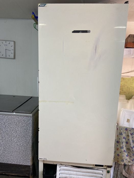 Морозильна камера