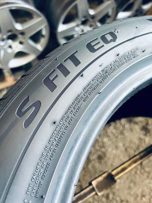 Шини Резина Літні 21Рік 255 45 18 Laufenn S Fit EQ 2шт