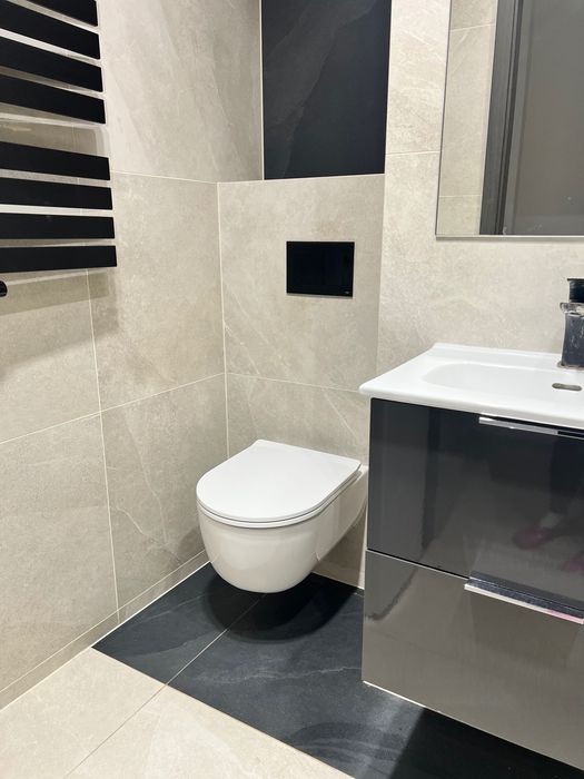 Mieszkanie na wynajem 37m2 Wola