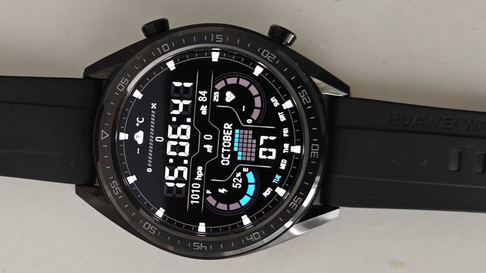 Huawei Watch GT Series
