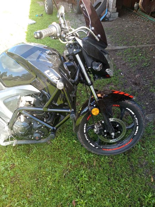 Дуги клітка Ліфан Кп 200 150 Lifan kp200 захисні дуги